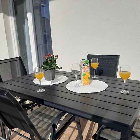 Apartment Marina زادار المظهر الخارجي الصورة