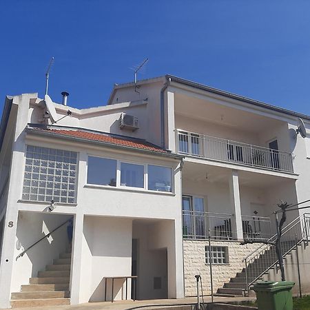 Apartment Marina زادار المظهر الخارجي الصورة
