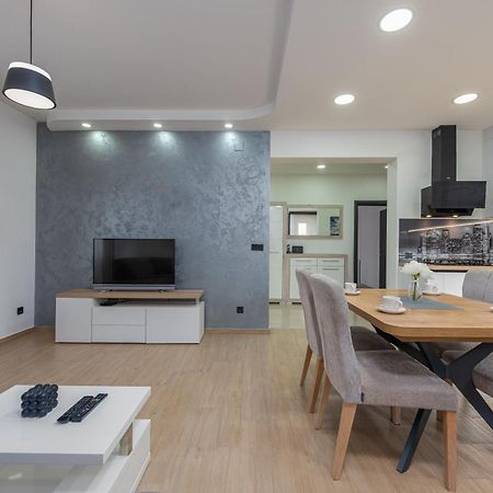 Apartment Marina زادار المظهر الخارجي الصورة