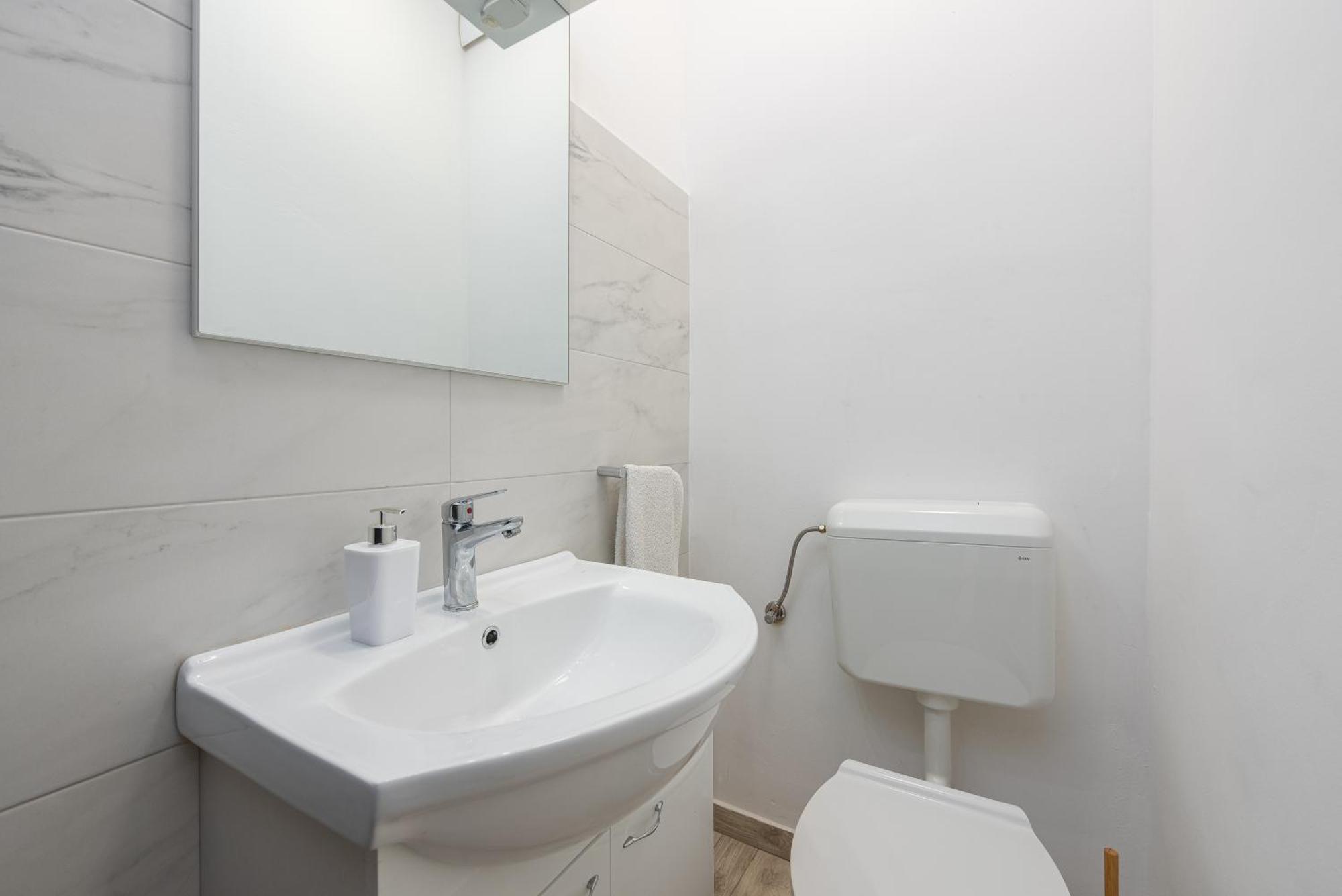 Apartment Marina زادار المظهر الخارجي الصورة