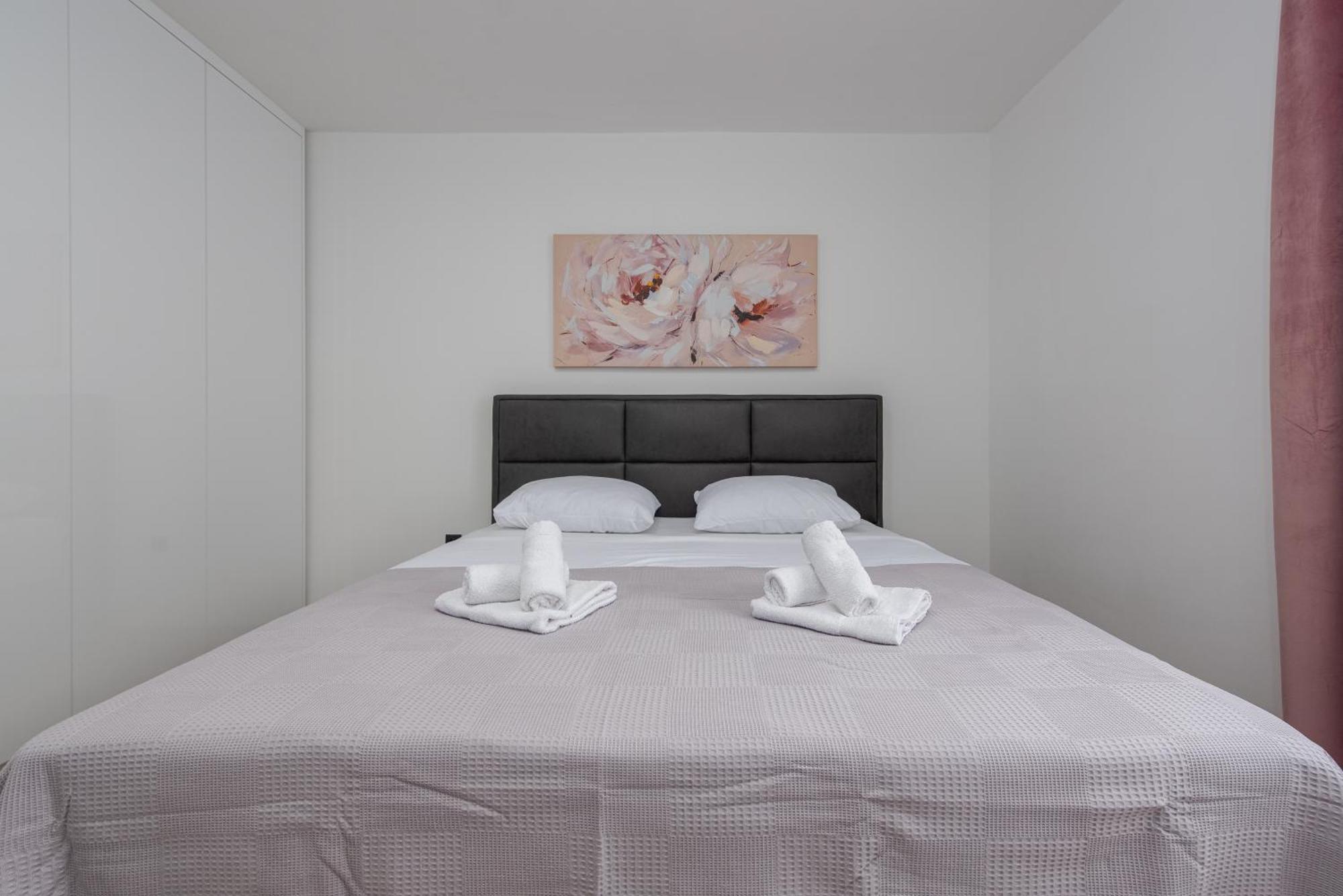 Apartment Marina زادار المظهر الخارجي الصورة