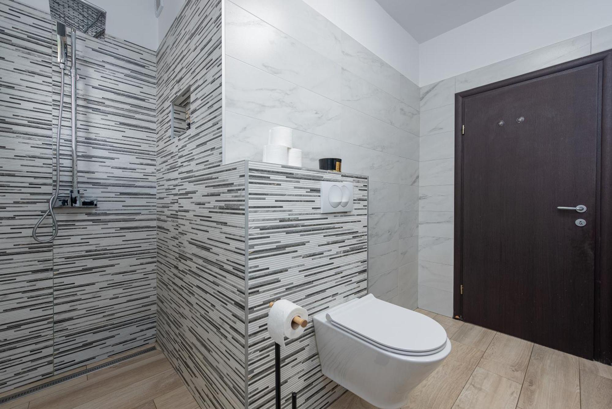 Apartment Marina زادار المظهر الخارجي الصورة