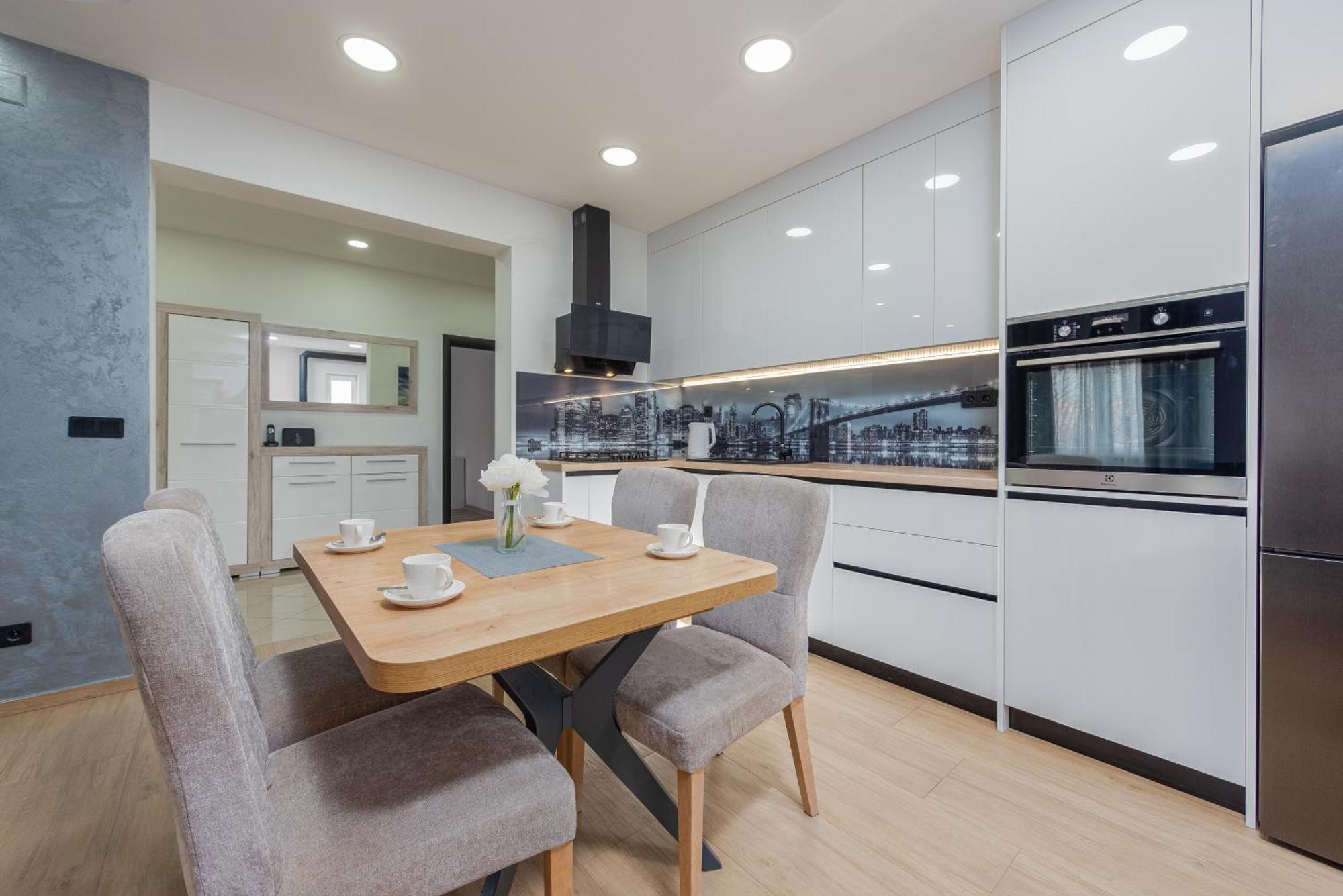 Apartment Marina زادار المظهر الخارجي الصورة